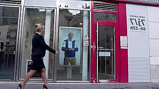 Marina Beaulieu, Polly Pons And Marina Marina Beaulieu Polly Pons - Marina, 57 Ans Banquiere / Marin