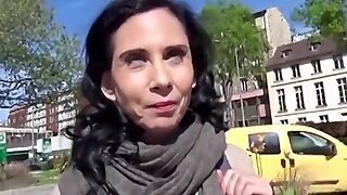 Nympho Francaise Ultra Salope