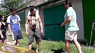 Tutti Frutti 2017 Garage Band Premium Video Hd