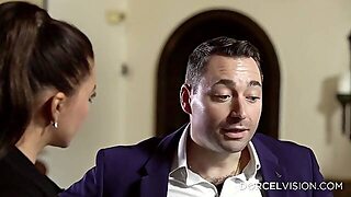 Ania Kinski Anna Polina Catalya Mia Mia, Anna Polina And Catalya Mia - De Tres Gros Atouts Vol.3 / T