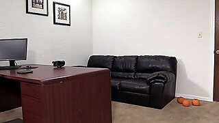 Backroom Casting Couch In Incredible Xxx Clip Cumshot Hot Watch Show