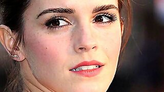 Emma Watson - A Fisting Fantasy