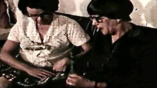 1975 Danish Grannies