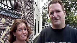 Dutch Mature - Manuela