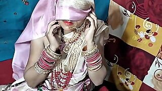 Suhagraat New Marriage Wife Full Sex Injoy
