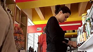 Myvidsrock4Life`s Bulge And Dickflash Comp