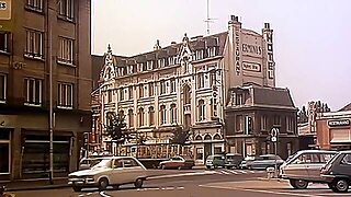 Catherine Ringer, French Classic And Cathy Stewart In French Vintage Provinciales En Chaleur 1981