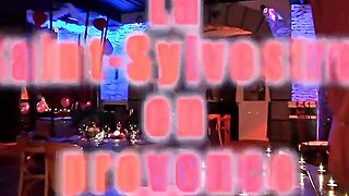 Jessyca Wilson - Nouvel An Libertin Club Echangiste