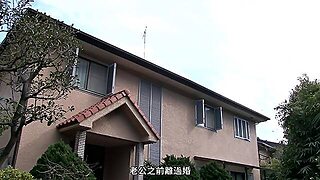 Mother In Law - Roe-141 [Sub] I Cant Think About You Anymore Mother