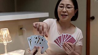 Aldn-210 Mother Creampie Mother Fumino Ishikawa Wh