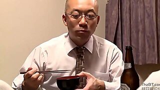 My Boss Pounded My Wife - Hd Video