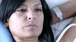 Experience The Seductive Charms Of The Stunning Maia Thomas In This Tantalizing Video. Watch As She 