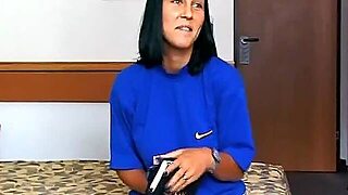 Anita Black (Credited Yvette) - Private Castings X 23