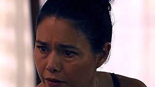 Asian Milf Taking A Young Military Dick