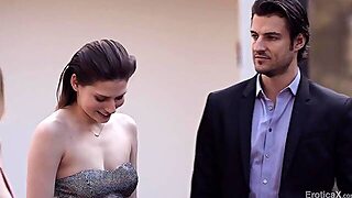 Casual Wife Swapping - Kenzie Madison