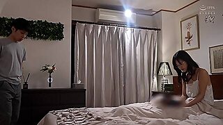 After A Month Of Showering My Mother We Had Continous Sex