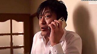 I Let My Boss Fuck My Young Wife 2 - Mukai - Ai Mukai