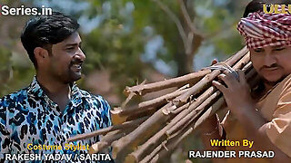 Anari Telugu Episode 9 Season 1 Telugu Webseries