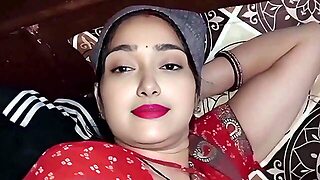 Indian Desi Wife In Romantic Mood And Need Shaft For Her Wet Pussy, Indian Hot Chick Lalita Bhabhi