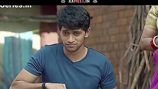 Hindi - Desi Bhabhi Sucked My Shaft And Made It Wet