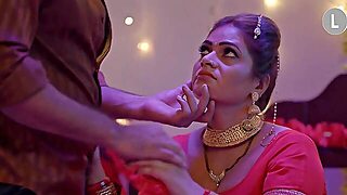 Indian Beautiful Milf Stepmom Enjoy Her Christmas Day With Stepson Real Hindi Sex Video