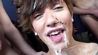 Swallow Compilation 1