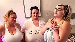 Milked To Perfection