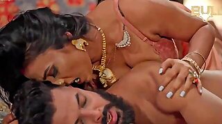 Desi Housewife Fucking With Big Cock