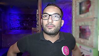 Club Libertin 14 Scene 2