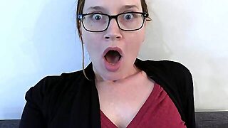 Bettie Bondage - Step-Mom Is Jealous - Big Tits