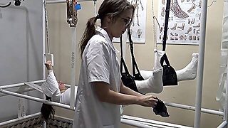 Adry Full Body Cast Making