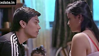 Indian Gaav Ki Desi Ladki Ko Jungle Me Le Jaker Uski Chudai Ki