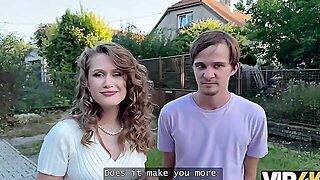 Stanley Johnson And Una Fairys Pov Teen 18+ Porn By Vip