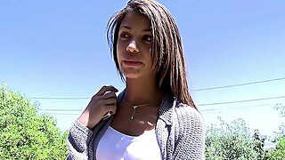 Veronica Rodriguez Bts