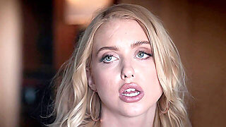 Blonde Chloe Couture Can't Resist Sly Diggler's Bbc