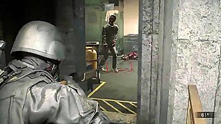 Group Of Adults Dominated And Using Toys For Pleasure