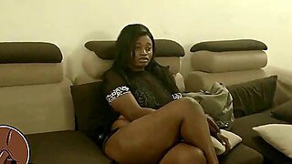 Guy Screw His Wife Ally To Replace Cash