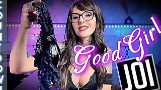Good Girl Joi