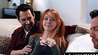 Pulchritudinous Seth And Tommys Pregnant Fetish Movie