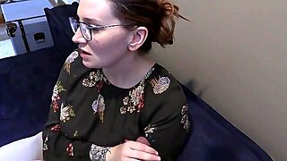 Bettie Bondage – Conjugal Visit With Mom