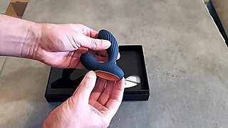 Svakom Vick Neo Two Review - Self Heating And Vibrating Prostate Massager - App And Remote Controlle