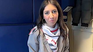 Squeaky Katty West And Disdiger At Oral Trailer