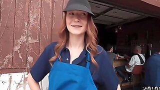 Magnetic Della Cate At Redhead Dirt