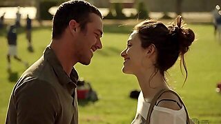 Emmy Rossum Sex Tape Celebrity