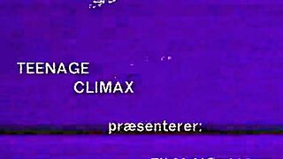 Teenage Climax 413