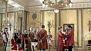 Selen The Girl From Treasure Island (Large Movie 720) - Selen