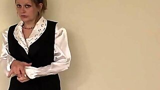 Classic Audition Series 7 - Netvideogirls