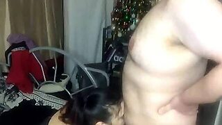 Romanian Wife Cristina Cavargic Doggy Vagynal Fucking