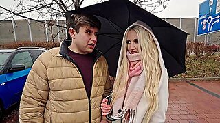 A Hot Ffm Threesome With Veronica Leal, Charlie Dean, And Daruma Rai