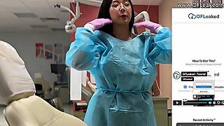 Sperm Bank!: Big Tits, Big Ass Blowjob Porn